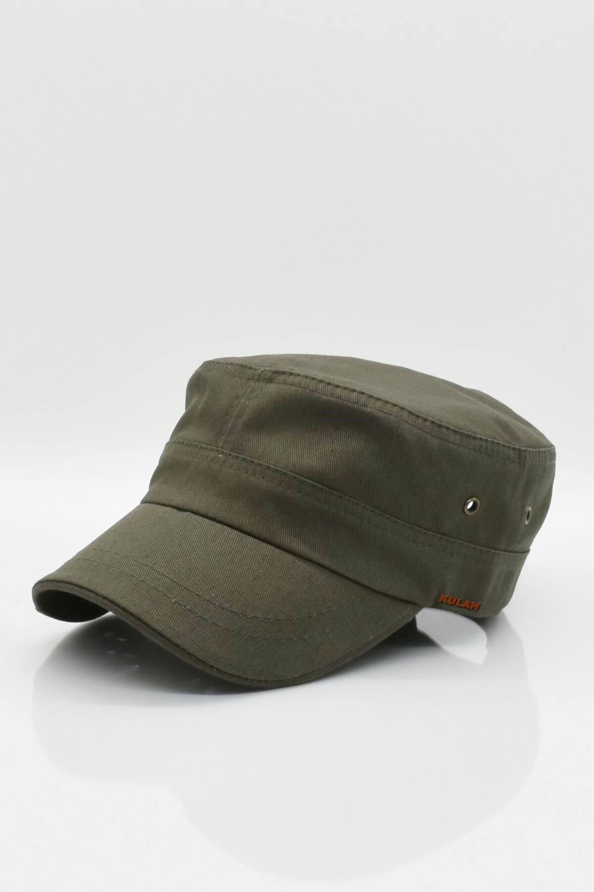  Mens Hat Hat - Khaki