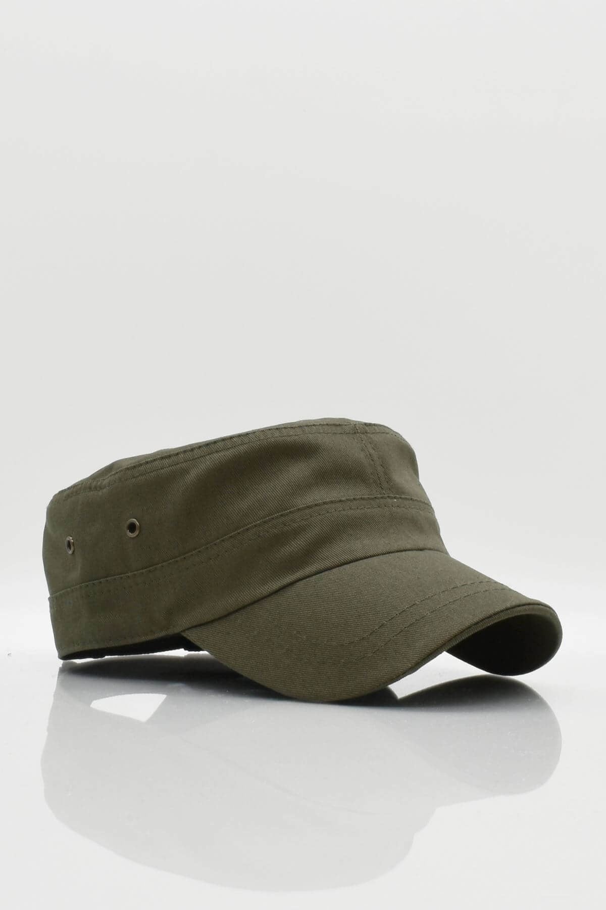  Mens Hat Hat - Khaki