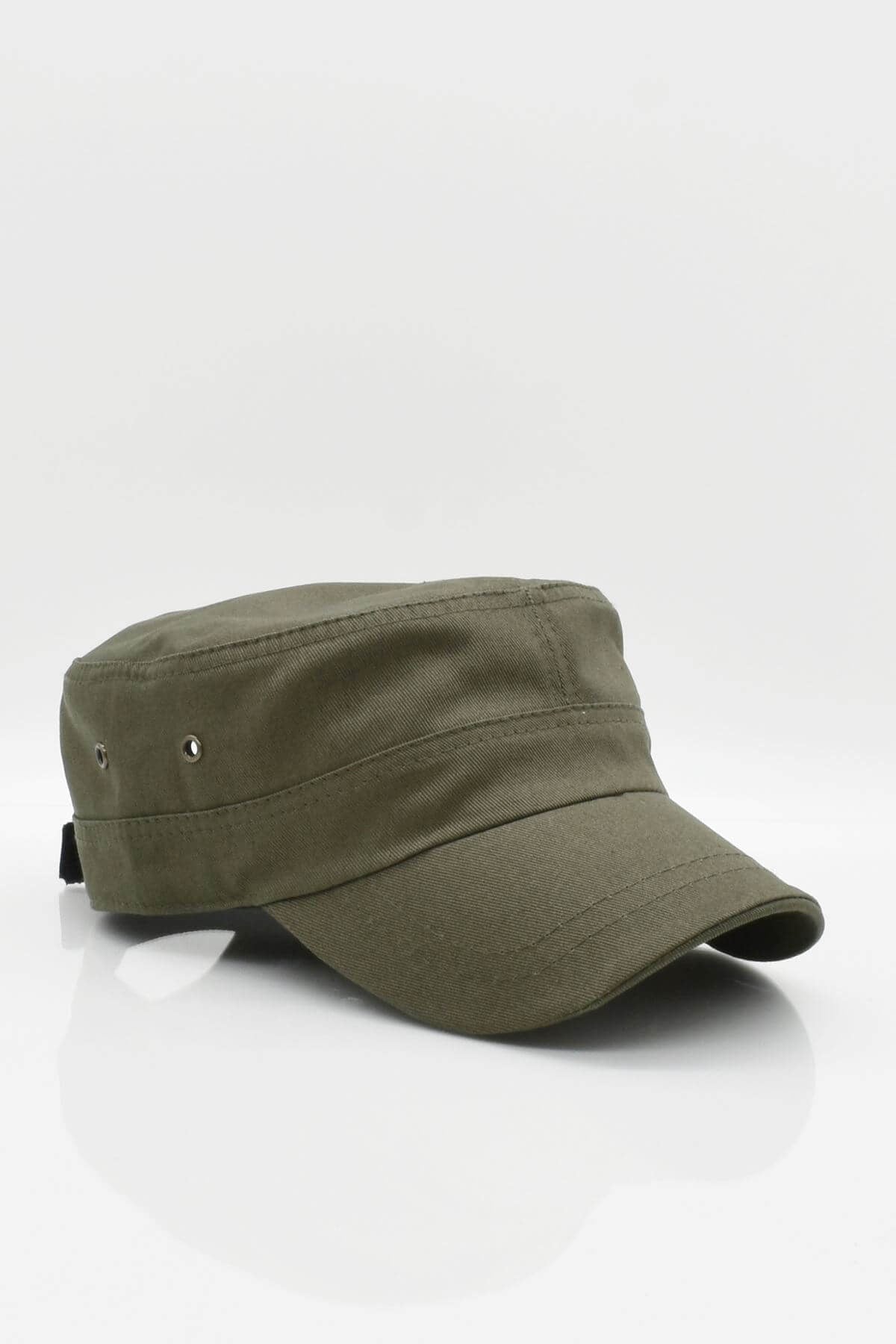  Mens Hat Hat - Khaki