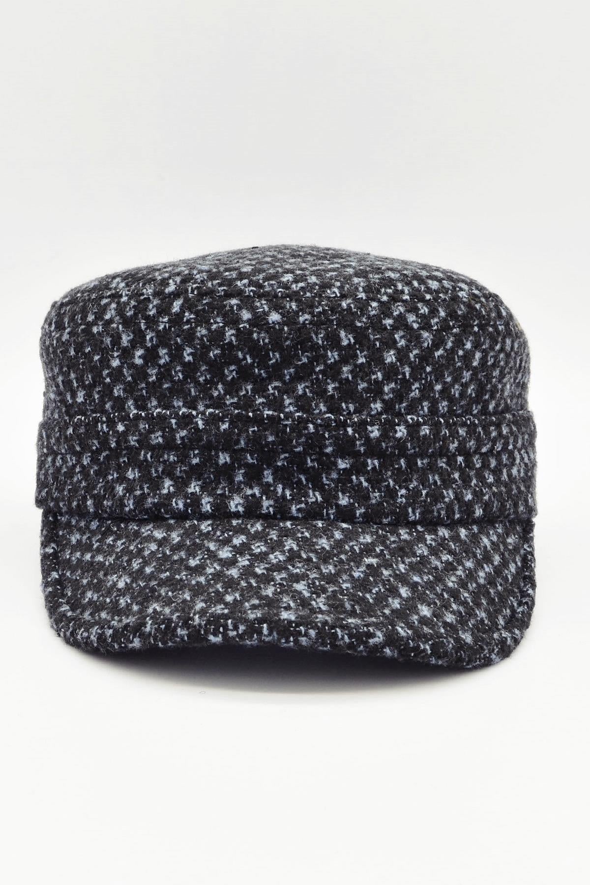 Mens Castro Hat Flat Cap Outdoor Style Cap
