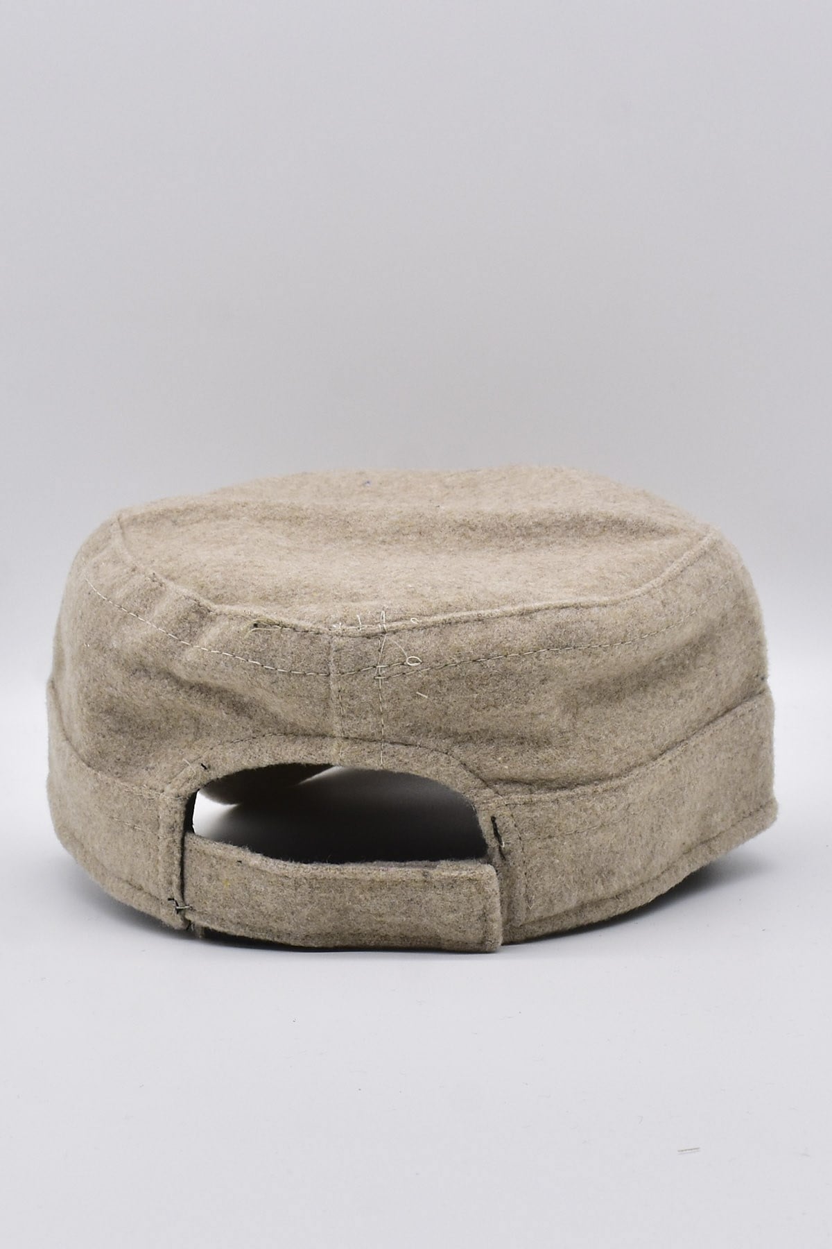  Mens Hat Flat Cap Outdoor Winter Castro Cap Camel