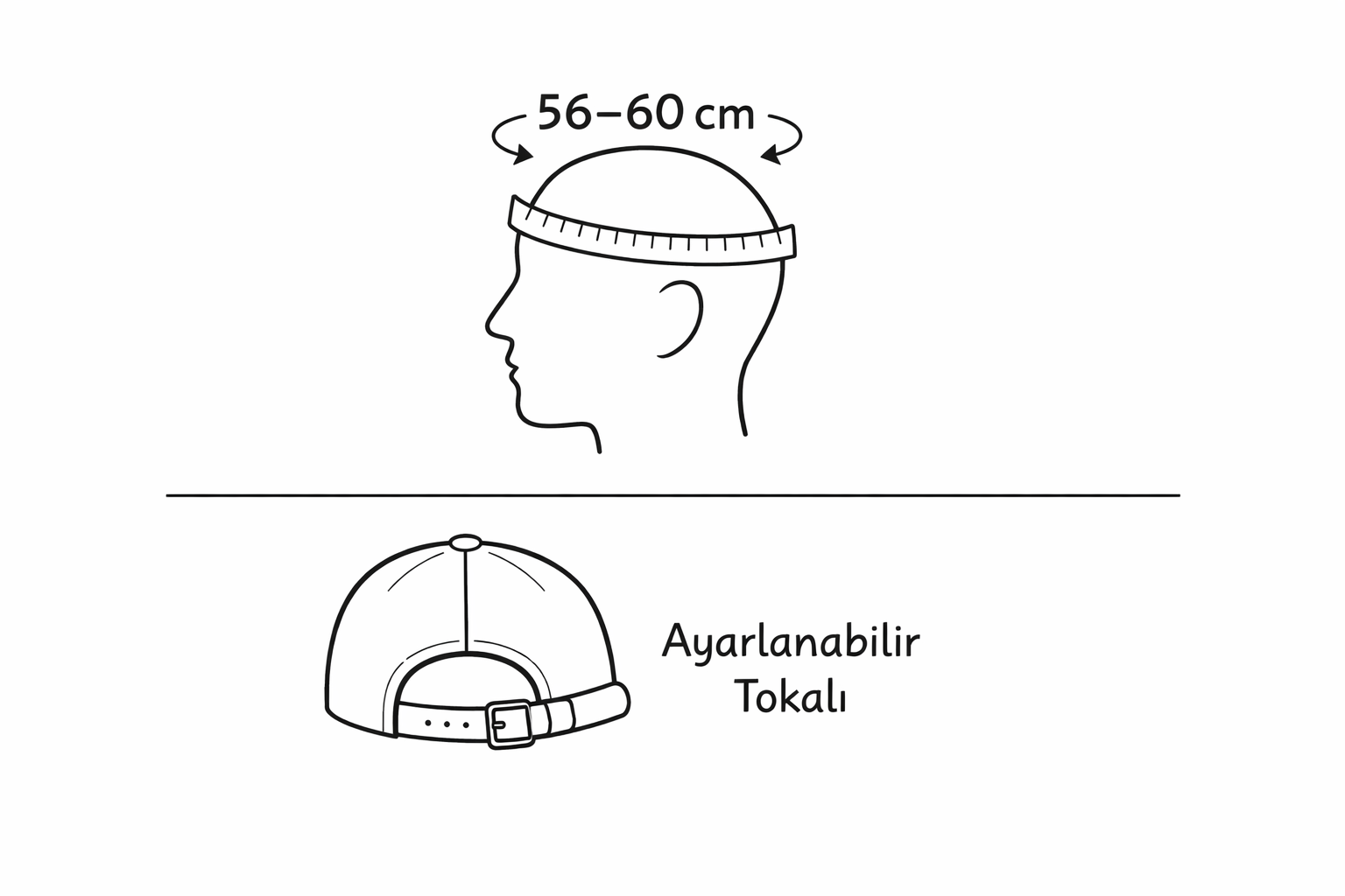 Erkek Premium Eskitme Kadife Şapka - Kırmızı