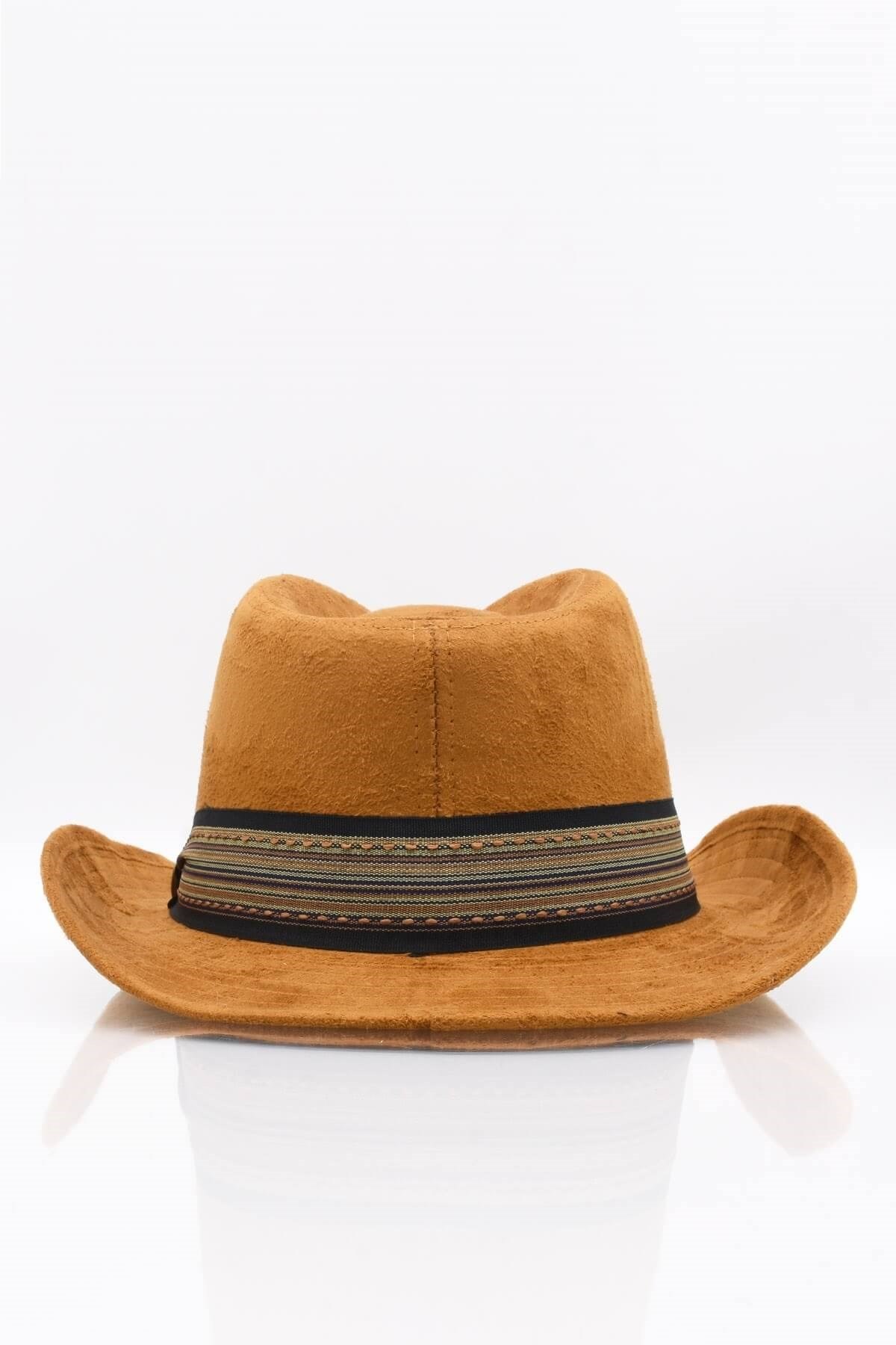 Nomad Western Şapka - Canyon Clay
