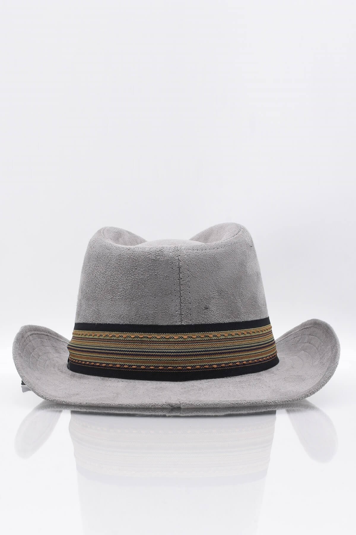 Nomad Western Şapka - Desert Stone