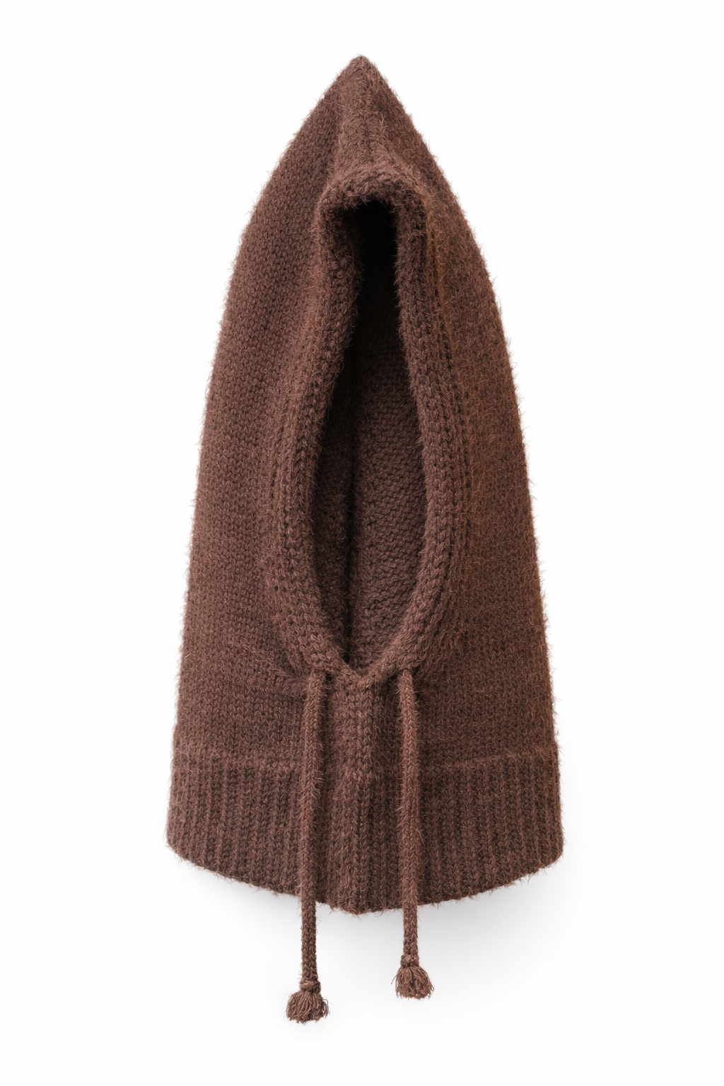 Premium Yumoş Balaklava – Ultra Yumuşak Kapüşonlu Boyunluk