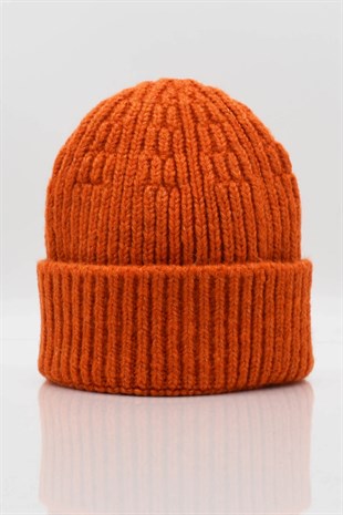 Womens Turuncu Winter Beanie