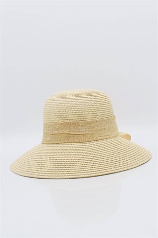 Straw Lüks Womens Hat Wide Brimmed