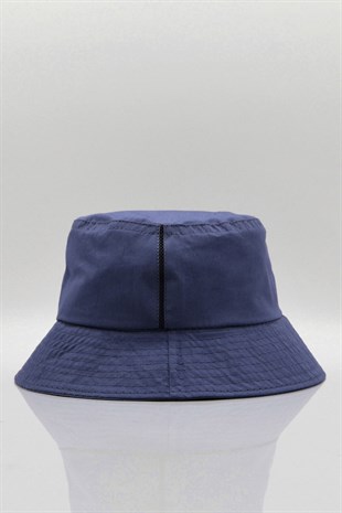 Kadın Seyahat Kampçı Doğa Yürüyüş Şapkası