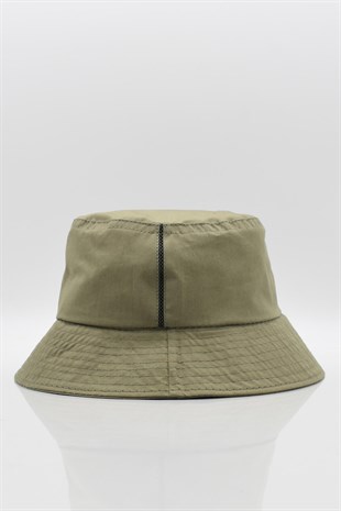 Kadın Seyahat Kampçı Doğa Yürüyüş Şapkası