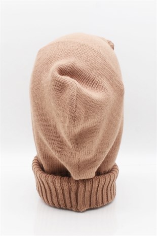 Balaclava Womens Knit Snow Mask Beanie Neck Collar