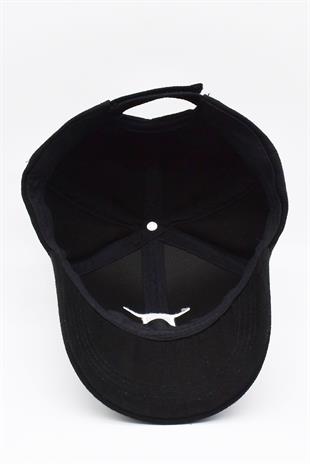 Womens Hat Embroidered Astrology Horoscope Hat