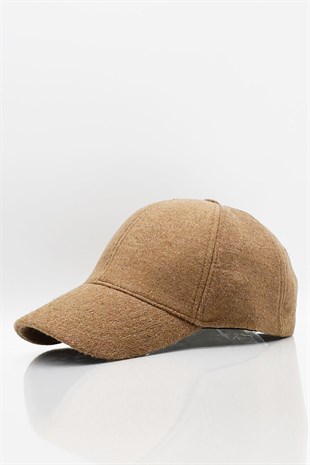 Camel Womens Baseball Hat Winter Cap