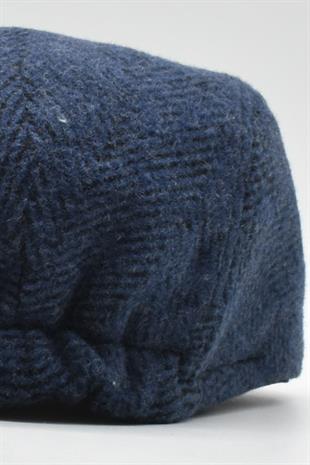 Mens Flat Cap Hat