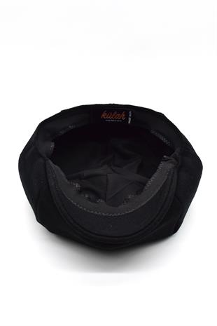 Erkek Dökümlü Kışlık Newsie Kasket Premium Irish Flat Cap Şapka