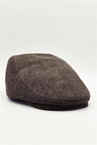 Mens Flat Cap