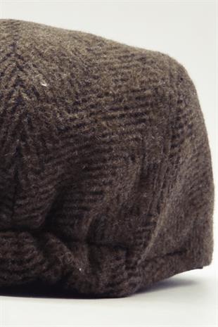 Mens Flat Cap