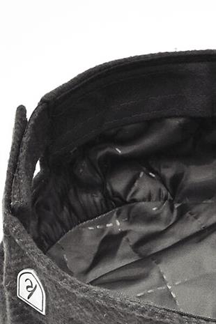 Mens Hat Flat Cap Outdoor Castro Cap