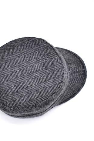 Mens Winter Fidel Castro Hat Wool Military Hat