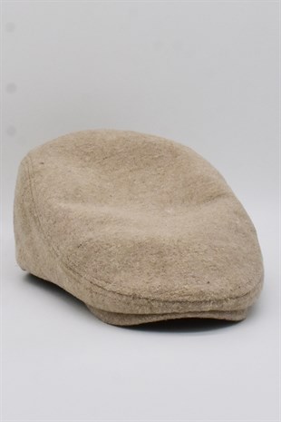 Mens Winter Flat Cap Peaky Blinders Hat
