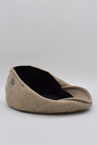 Mens Winter Flat Cap Peaky Blinders Hat