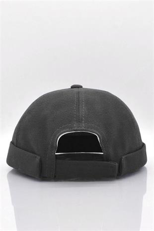 Iced Coffee Pin Docker Cap - Unisex Şapka