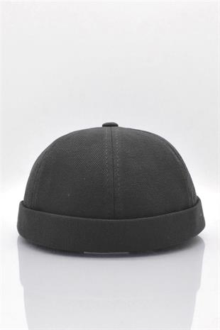 Iced Coffee Pin Docker Cap - Unisex Şapka