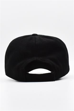 Womens Hat Embroidered Astrology Horoscope Hat