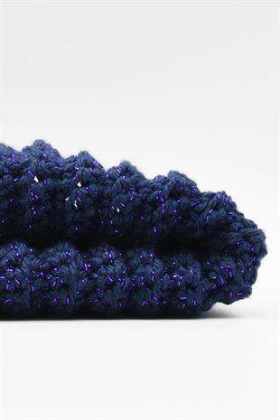 Womens HandmadeSimli Premium Beanie 