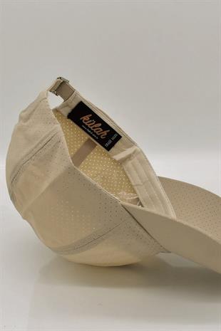 Kadın Hafif Nefes Alan Beyzbol Şapkası