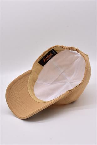 Womens Cotton Baseball Hat Sun Protect Sports Cap