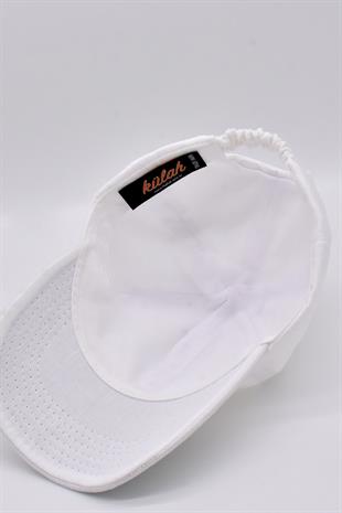 Womens Cotton Baseball Hat Sun Protect Sports Cap