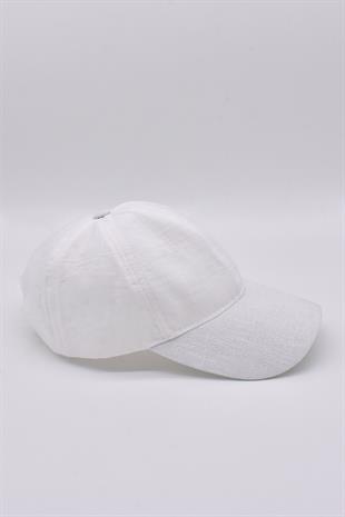 Womens Cotton Baseball Hat Sun Protect Sports Cap