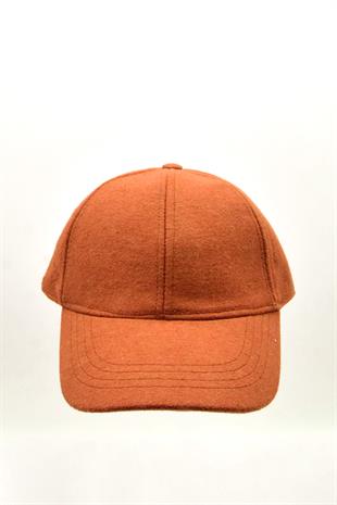 Womens Turuncu Winter Baseball Cap Hat