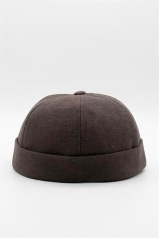 Short Winter Docker Beanie