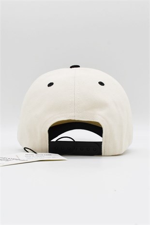 KLH Studio Dept. Equestrian Club Snapback Şapka