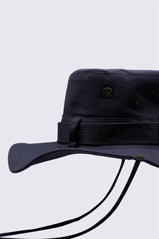 Outdoor Hat Uv Protect Bucket Safari Hat 2x Pack Pack