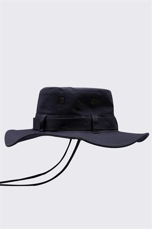 Outdoor Hat Uv Protect Bucket Safari Hat 2x Pack Pack