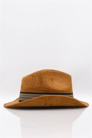 Nomad Western Şapka - Canyon Clay
