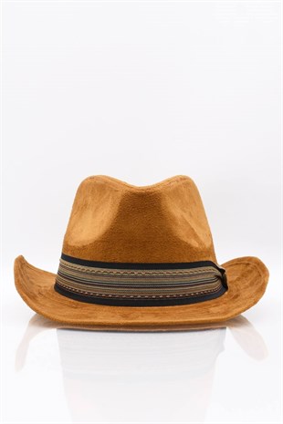 Nomad Western Şapka - Canyon Clay