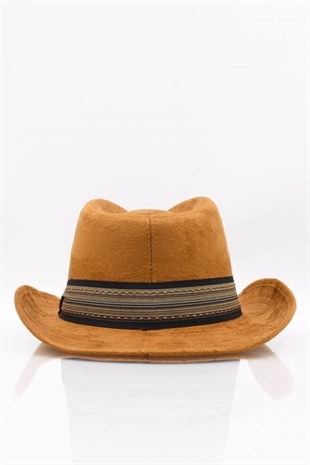 Nomad Western Şapka - Canyon Clay