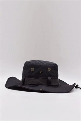 Outdoor Şapka Uv Korumalı Bucket Safari Şapkası