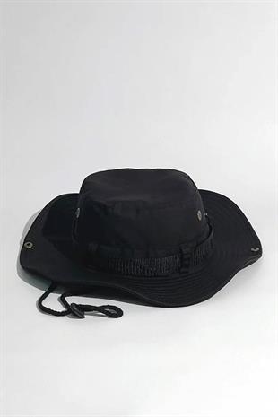 Outdoor Hat Uv Protect Bucket Safari Hat 2x Pack Pack