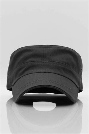  Mens Hat Hat-Black