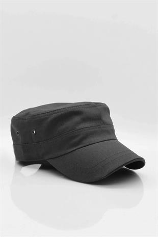  Mens Hat Hat-Black