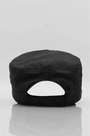  Mens Hat Hat-Black