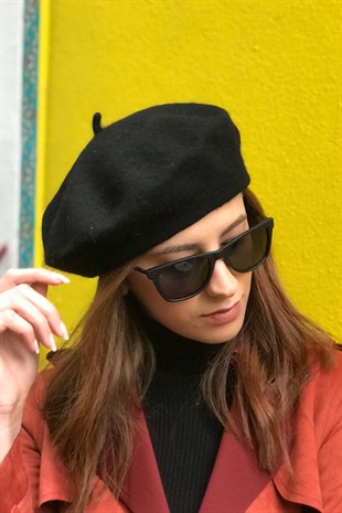 Parisienne Beanie