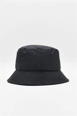 Su Geçirmez Bucket Şapka
