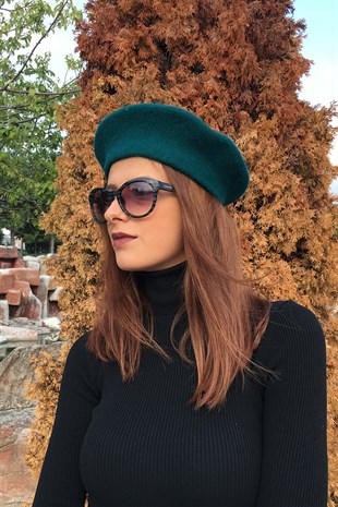 Parisienne Beanie