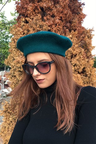 Parisienne Beanie