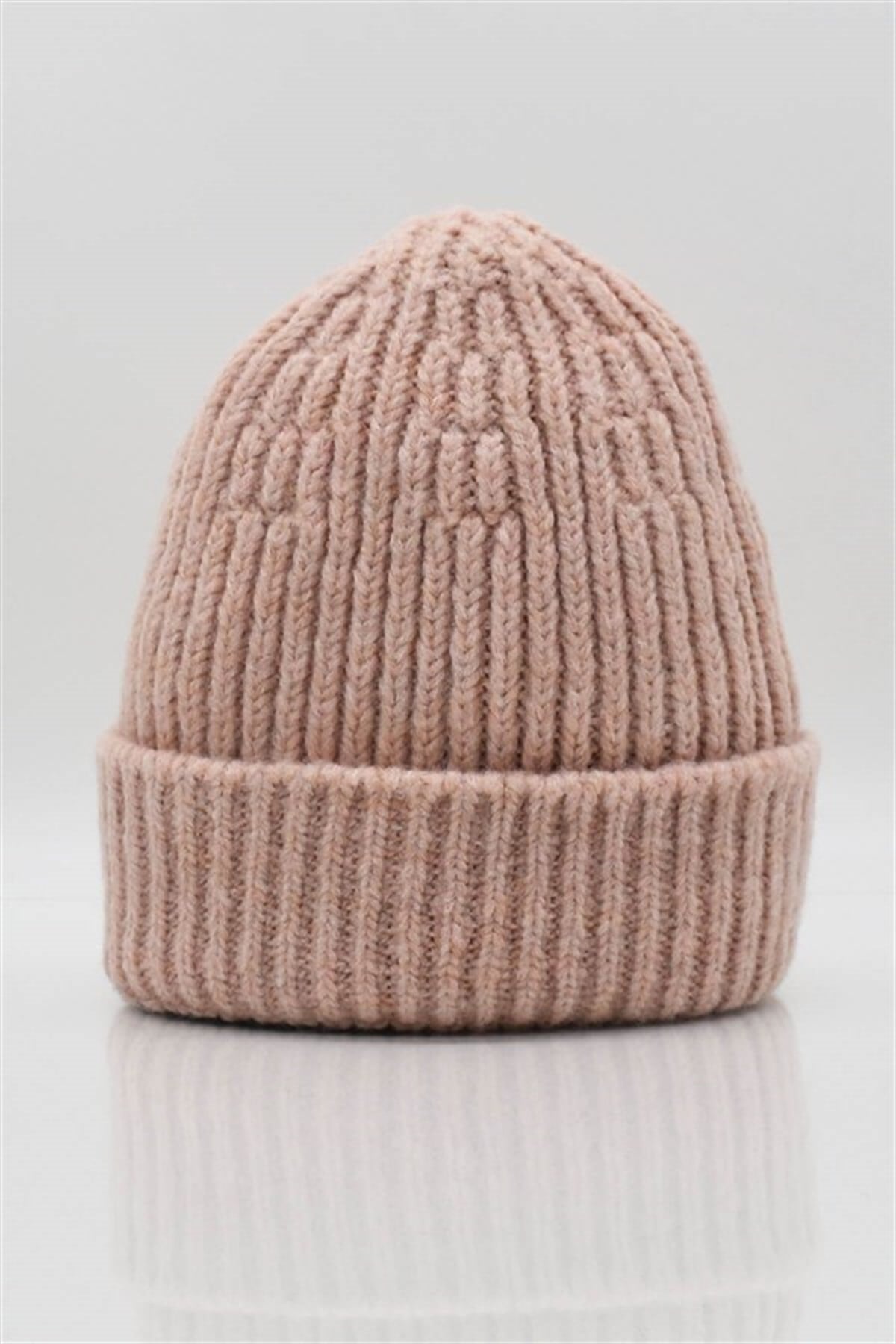 Women's Winter Beanie Powder